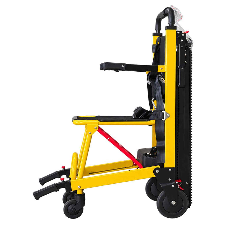 Excel-e Powered Evacuation Chair (Stair Climber)