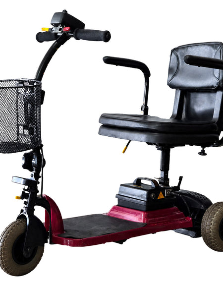 Shoprider SL7-3N Portable Scooter (Pre-Owned)