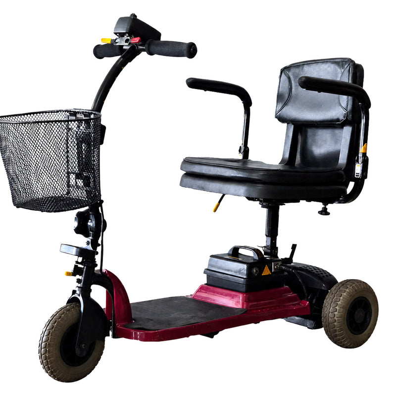 Shoprider SL7-3N Portable Scooter (Pre-Owned)