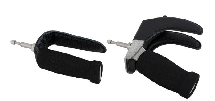 Steering Wheel Spinner with Adapter