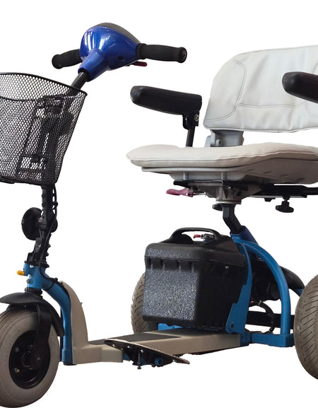 Shoprider TE-787L (Pre-Owned)