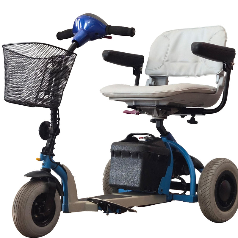 Shoprider TE-787L (Pre-Owned)