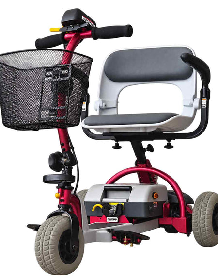 Shoprider TE787M Portable Scooter (Pre-Owned)