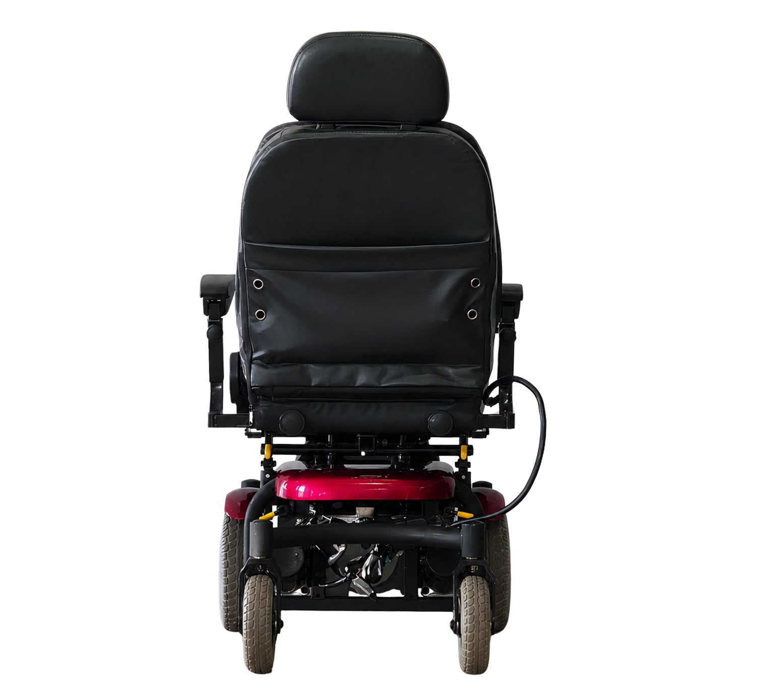 Shoprider TE-888WNLM Power Chair (Pre-Owned)