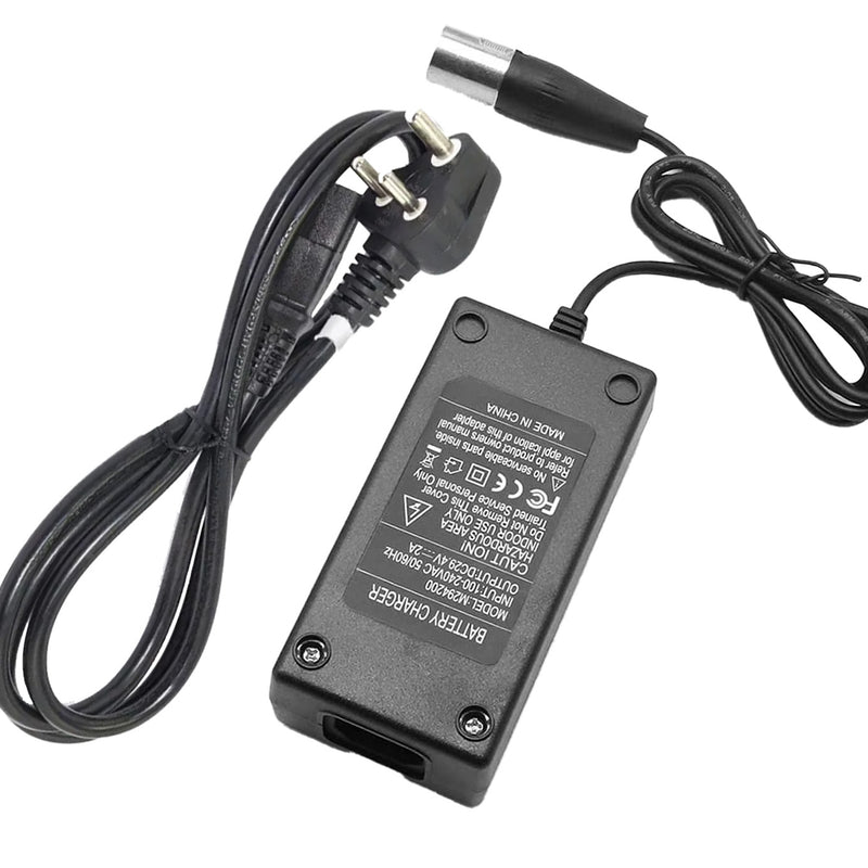 24V 2 Amp Charger