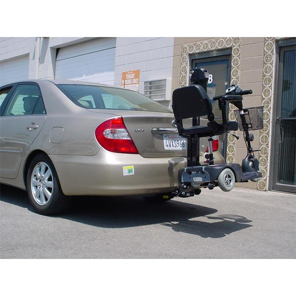 Accessible Vehicle Conversions for Sale - Enhance Your Independence ...
