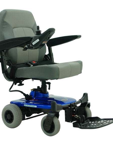 UL8WFE Smartie Electric Power Chair