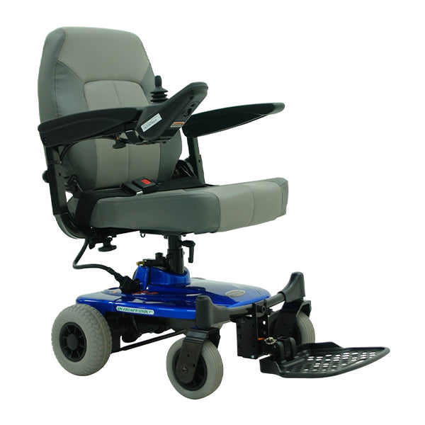UL8WFE Smartie Electric Power Chair