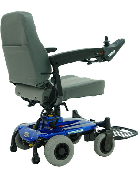 UL8WFE Smartie Electric Power Chair