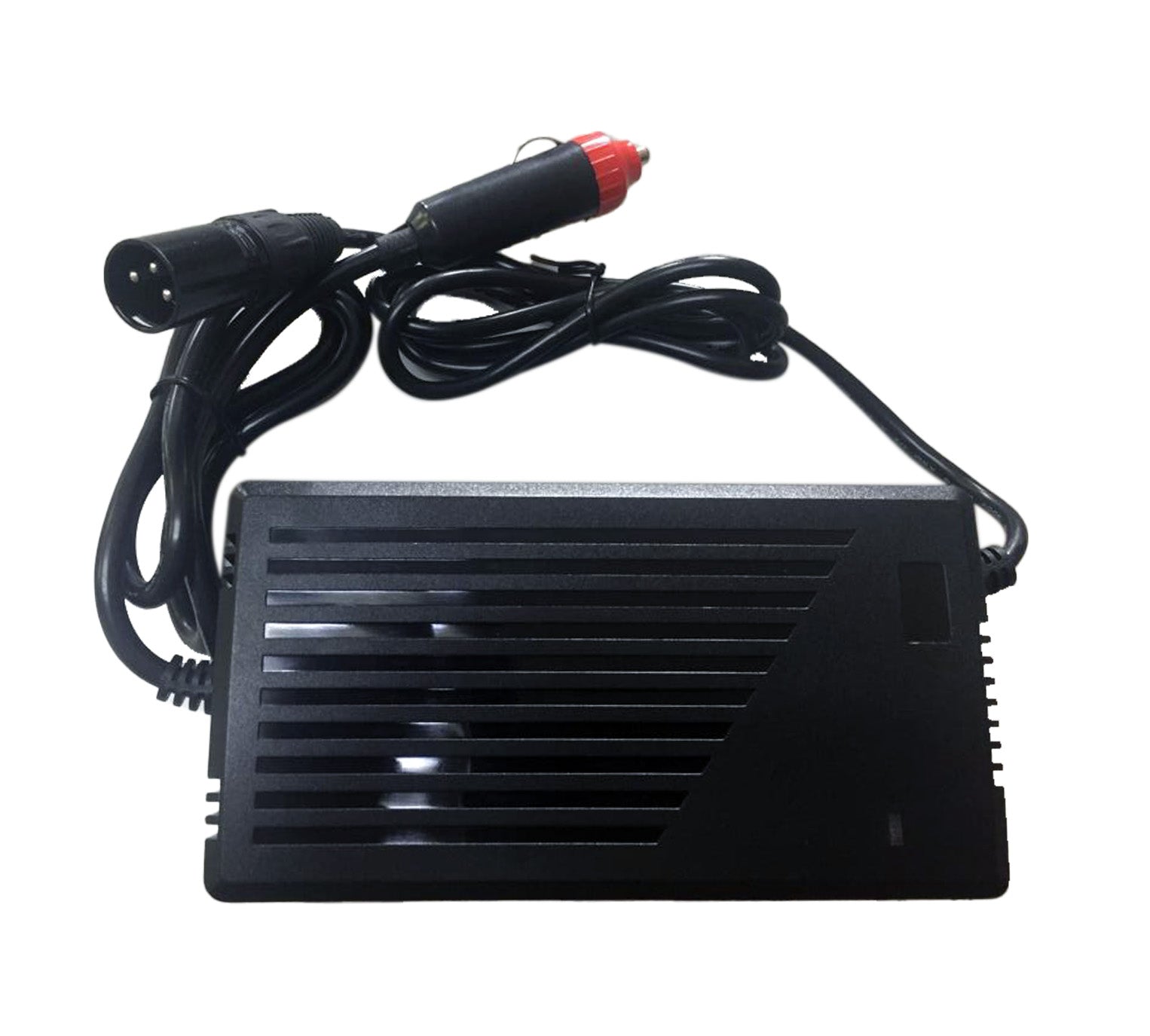 DC to DC Car Battery Charger