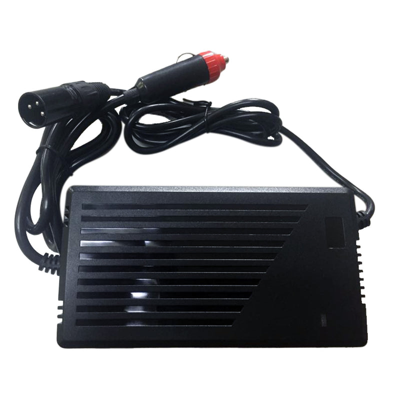 DC to DC Car Battery Charger