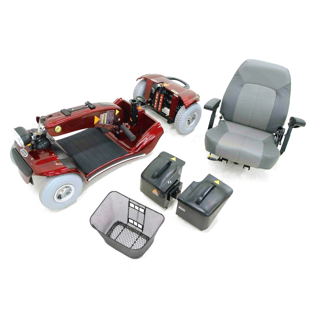 Shoprider South Africa - Shop Now – Shoprider SA