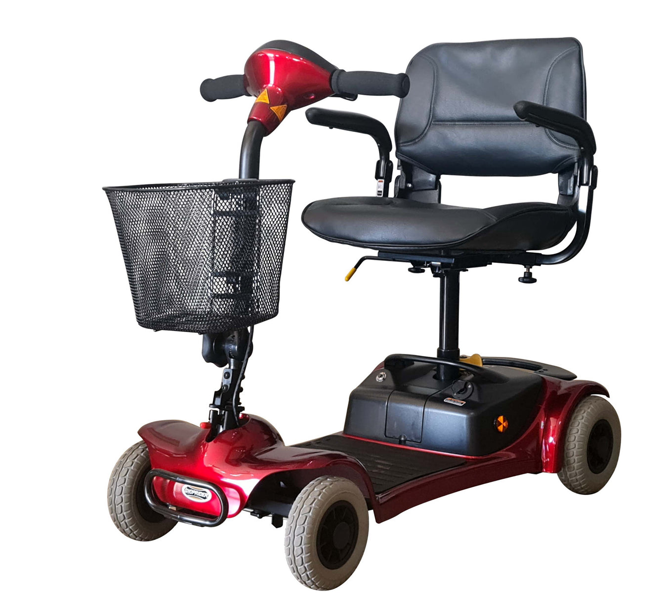 Shoprider South Africa - Shop Now – Shoprider SA