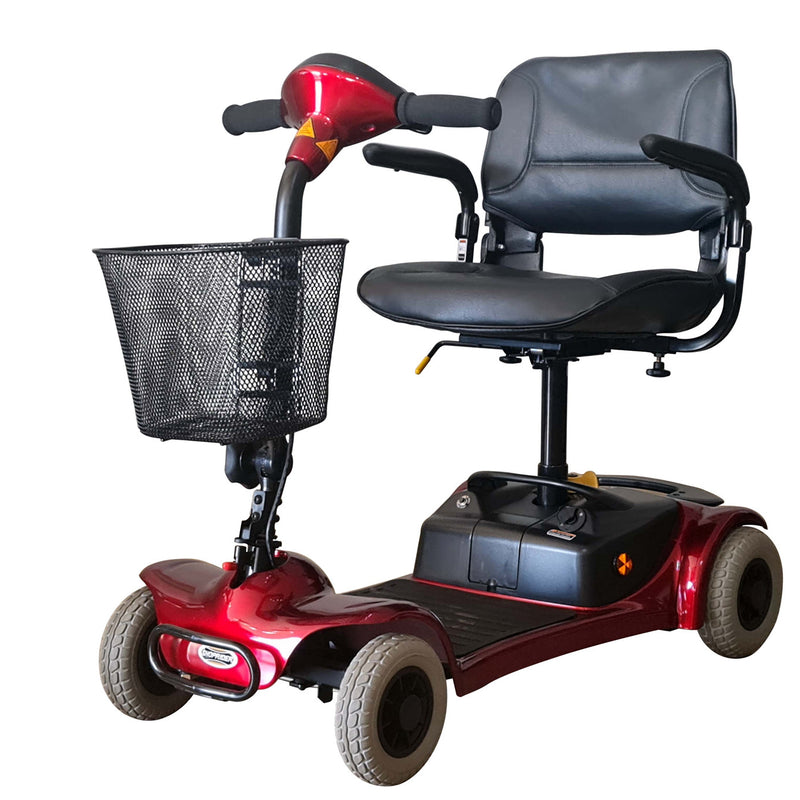 Shoprider GK4 Portable Scooter