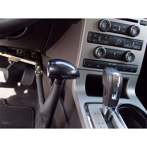 Hand Controls Car Conversions - Carospeed