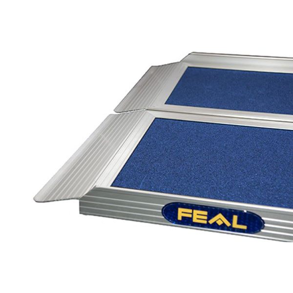 2 Part Ramp Ramps – Shoprider SA