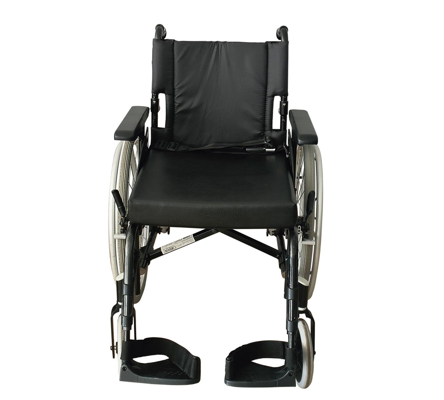 Invacare Action 2NG (Demo Model)