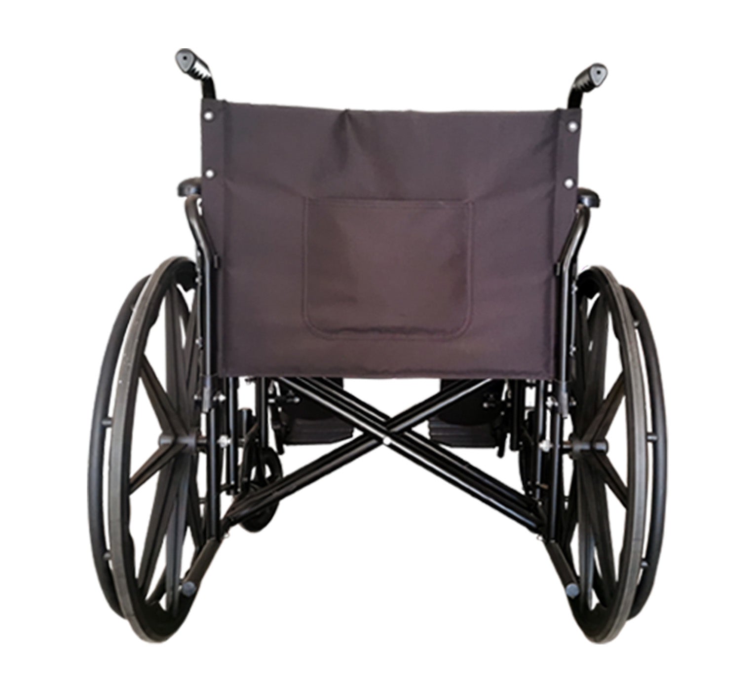 Invacare Bariatric Wheelchair (Pre-Owned)