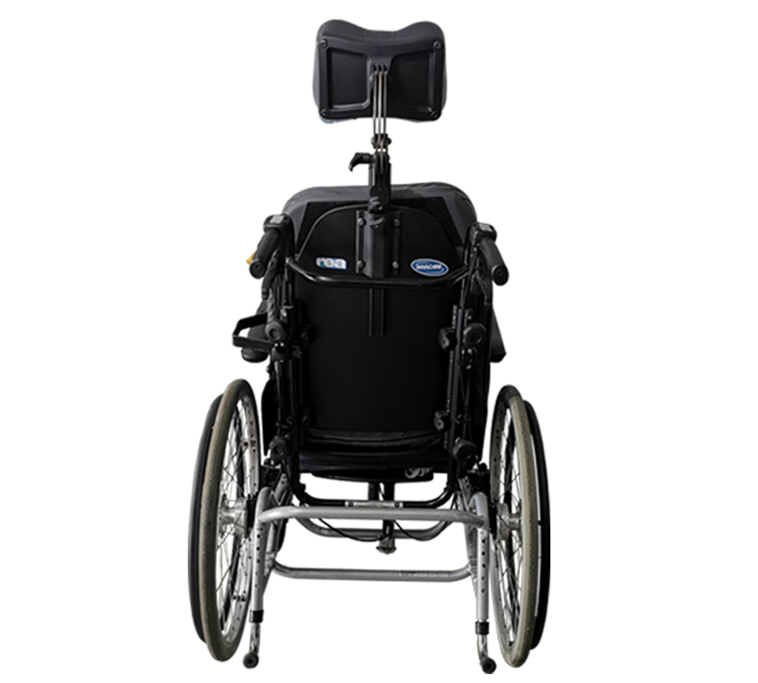 Invacare Rea Azalea Manual Wheelchair (Pre-Owned)