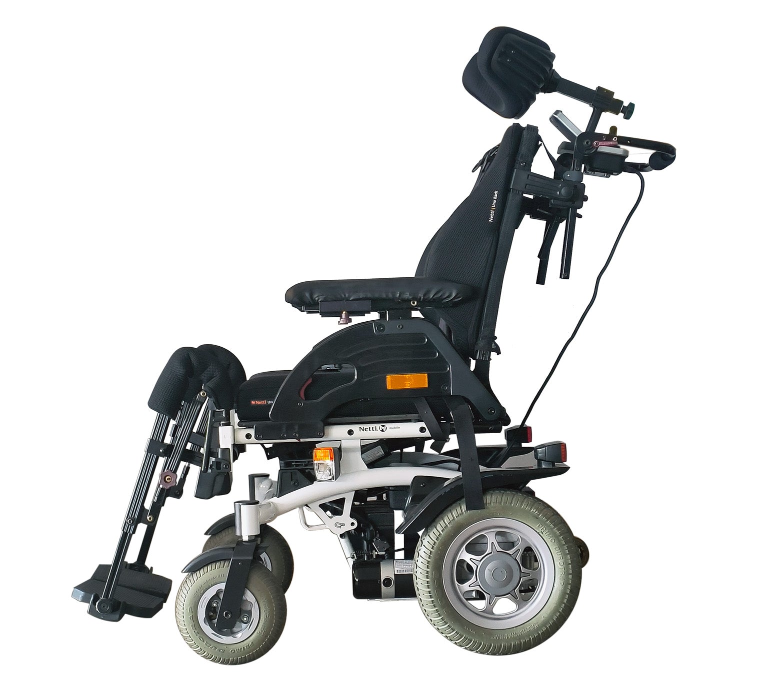 Netti Mobile Power Chair (Pre-Owned)