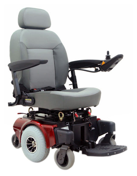 Shoprider P424M Electric Power Chair