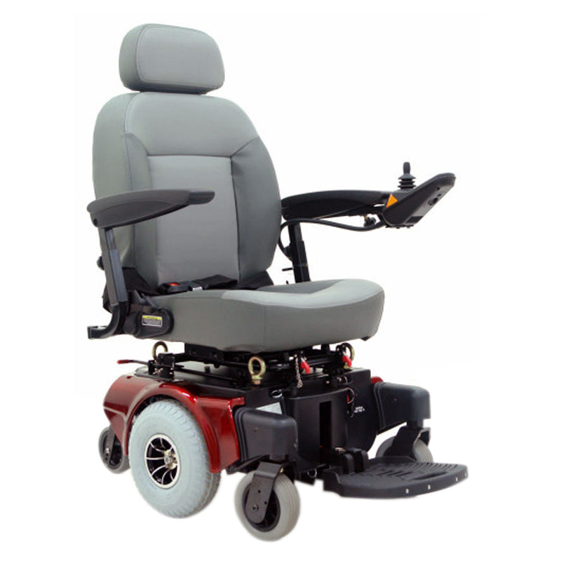 Shoprider P424M Electric Power Chair