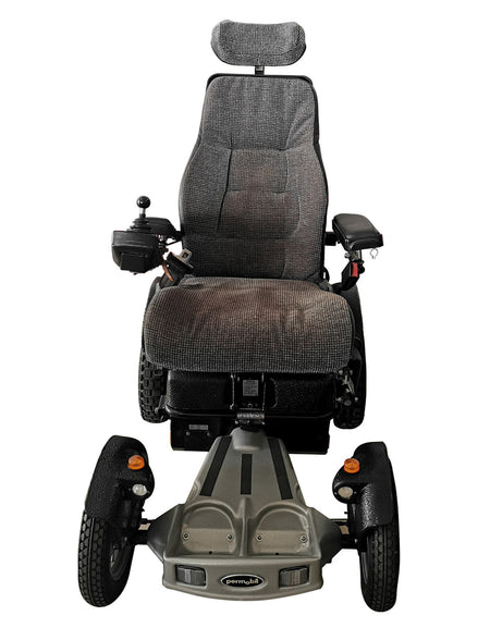 Permobil Trax (Pre-Owned)