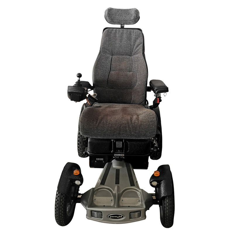 Permobil Trax (Pre-Owned)