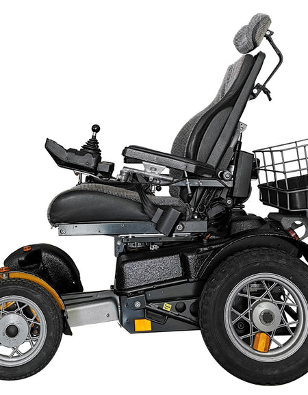 Permobil Trax (Pre-Owned)