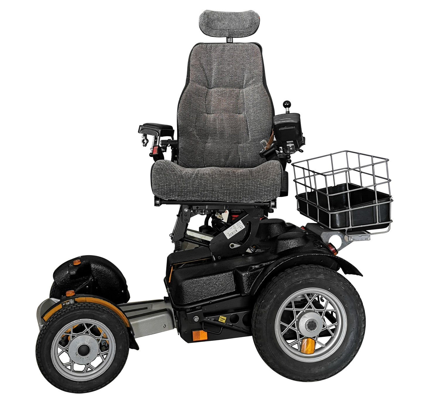Permobil Trax (Pre-Owned)