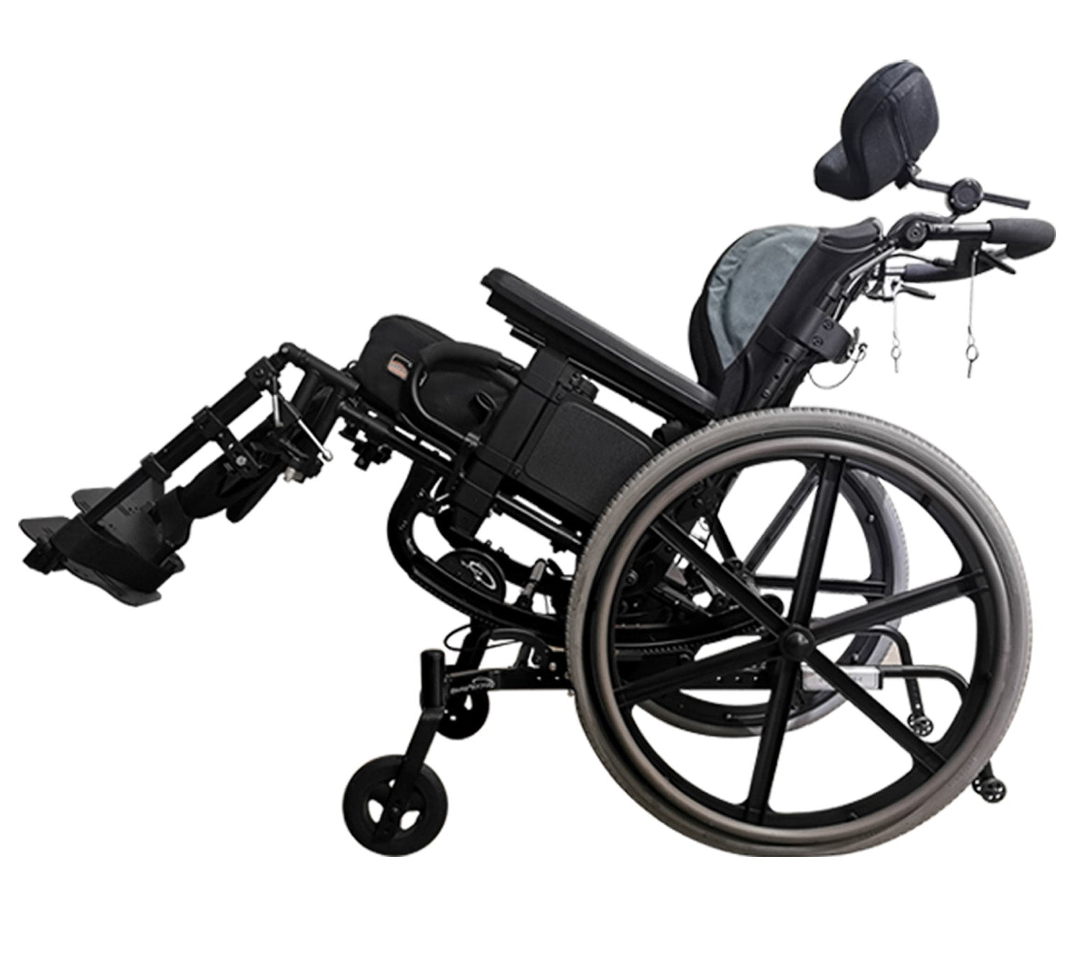 Quicky SR45 Manual Wheelchair (Pre-Owned)