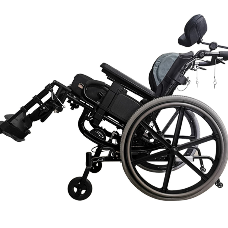 Quicky SR45 Manual Wheelchair (Pre-Owned)