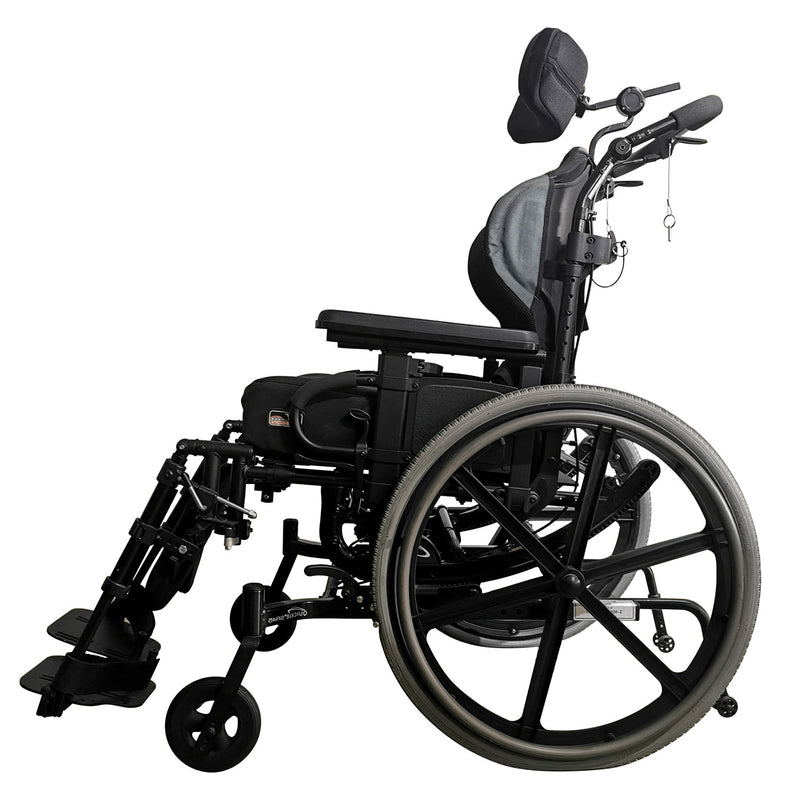 Quicky SR45 Manual Wheelchair (Pre-Owned)