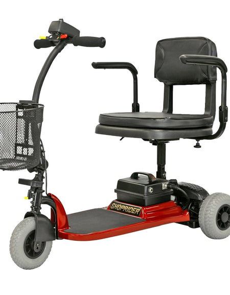 Shoprider SL7-3 Portable Scooter