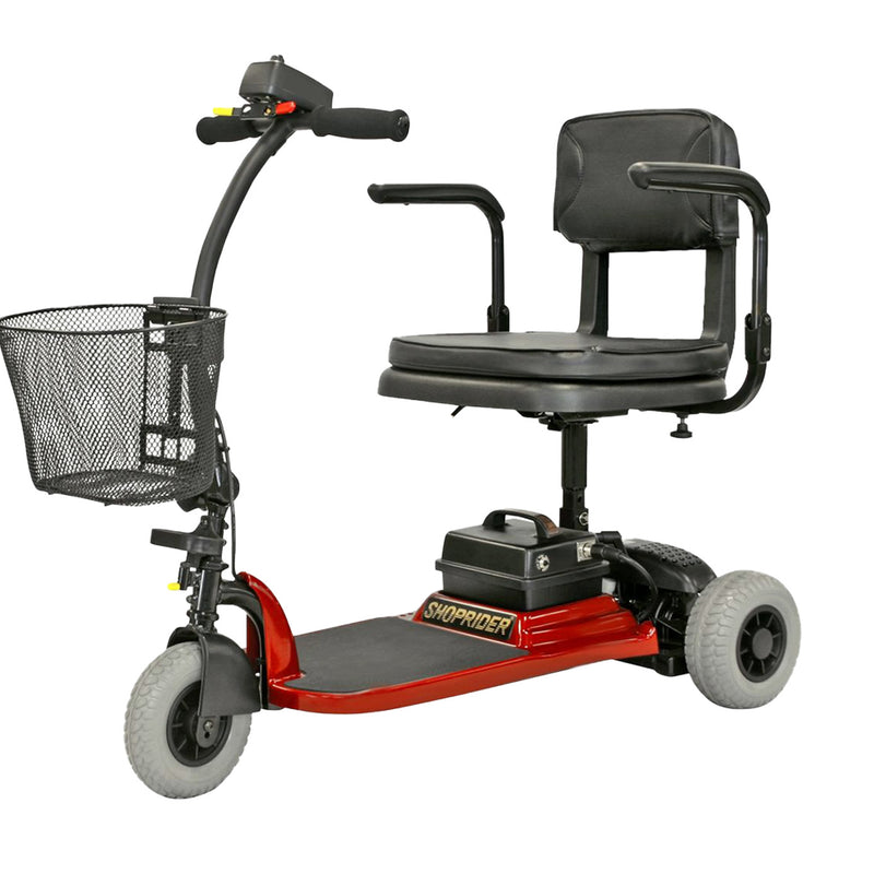 Shoprider SL7-3 Portable Scooter