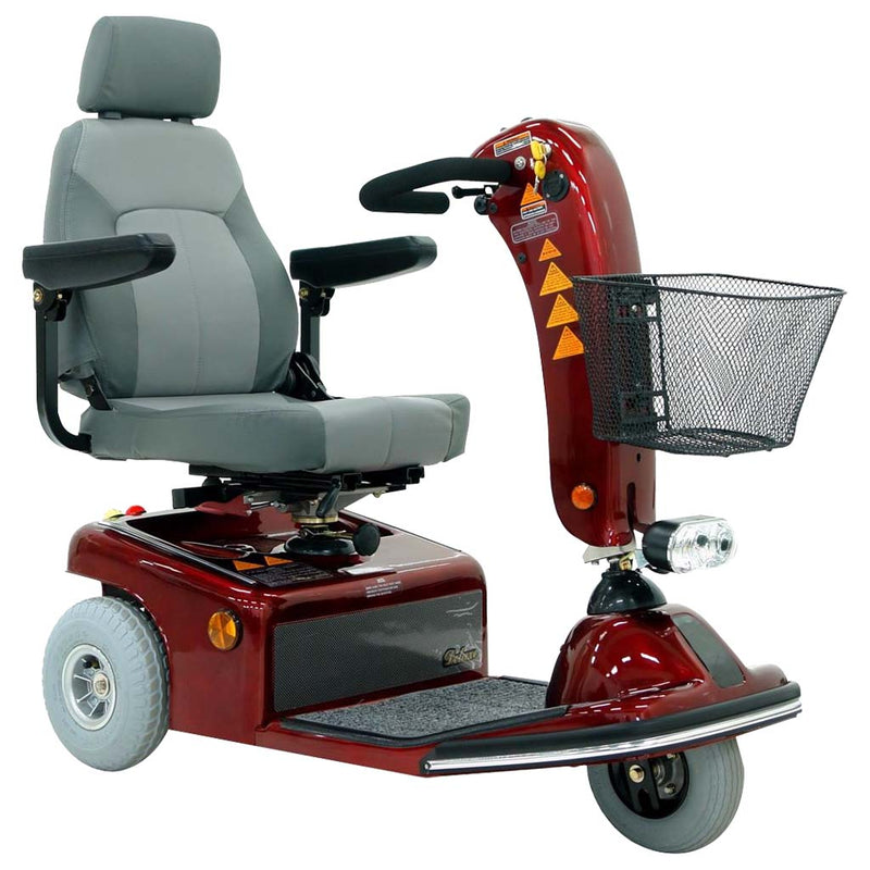 Shoprider 778NR 3 Wheel Mobility Scooter
