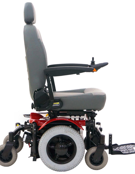 Shoprider TE-888WNLL Electric Power Chair