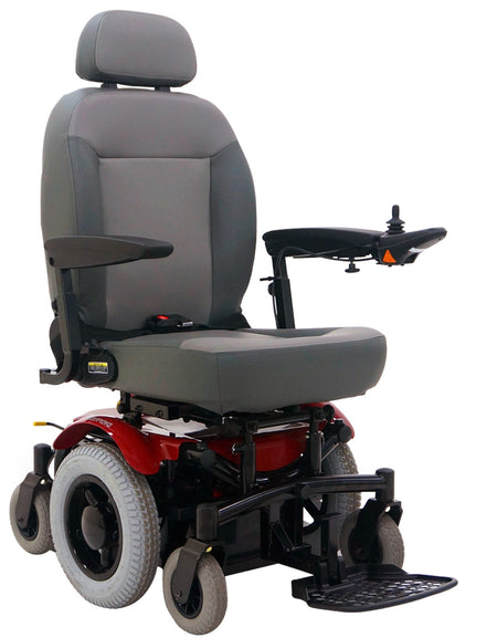 Shoprider TE-888WNLL Electric Power Chair