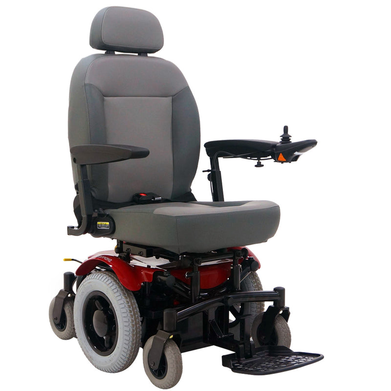Shoprider TE-888WNLL Electric Power Chair