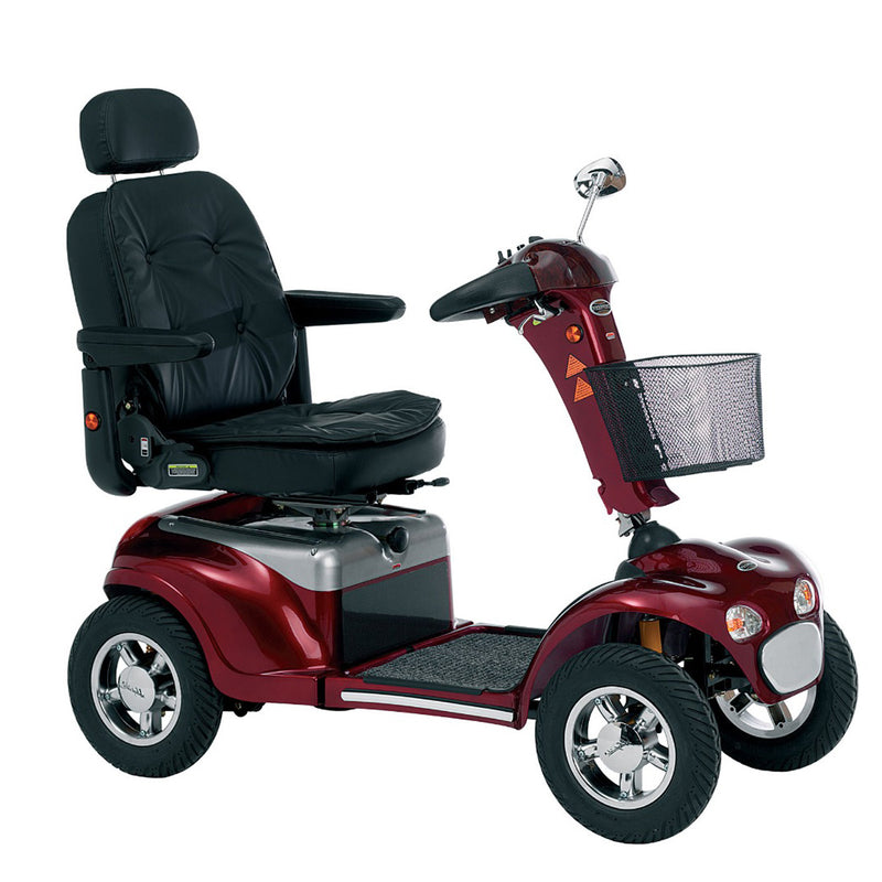 High Powered Mobility Scooters For Sale - Shoprider – Shoprider Sa