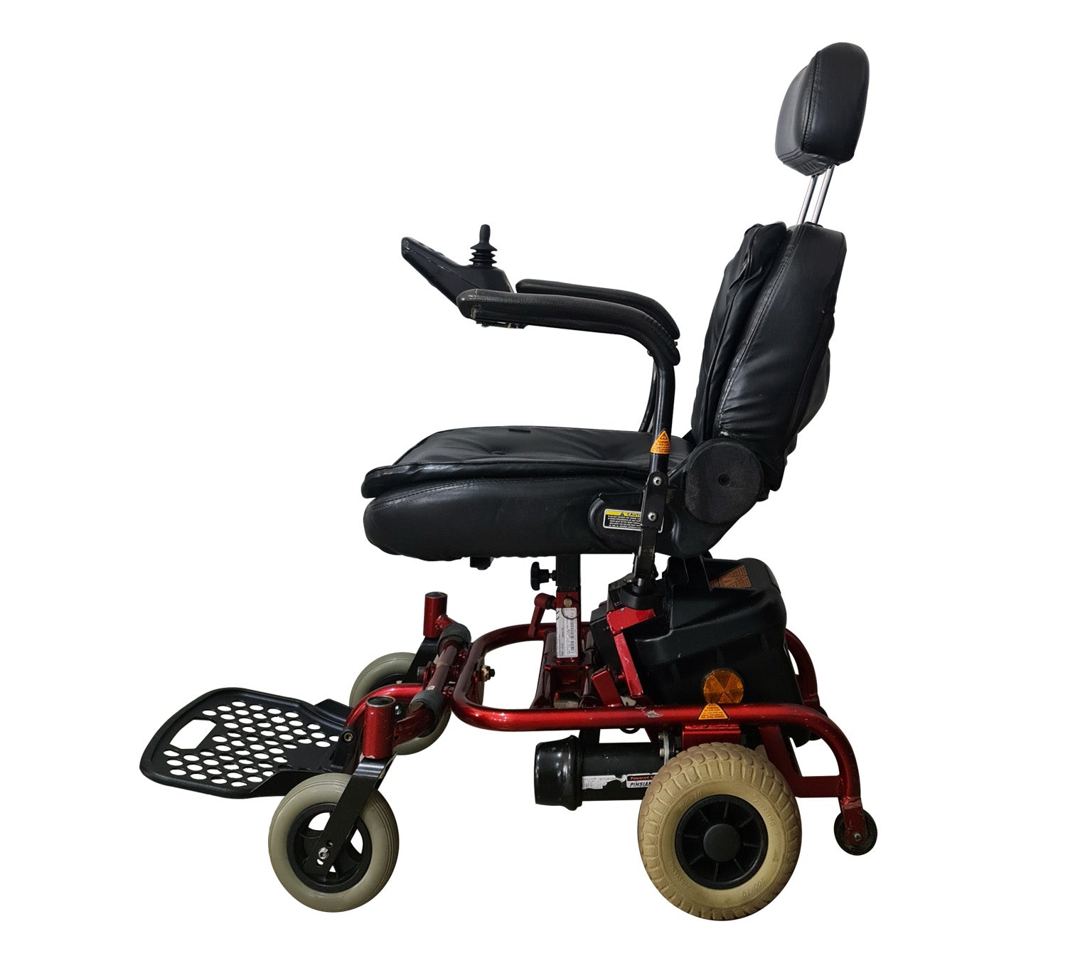Shoprider S-UL7 Power Chair (Pre-Owned)