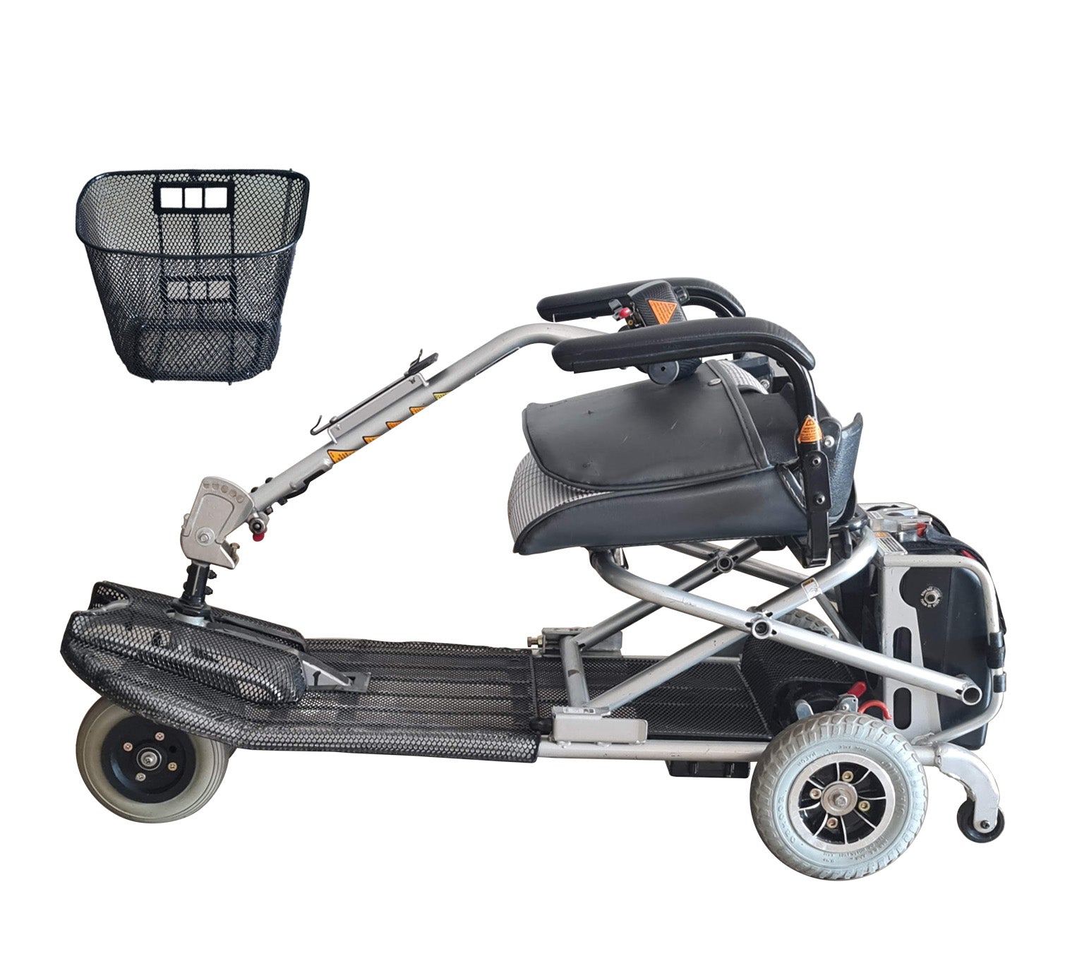 Shoprider Ultralight (Pre-Owned)