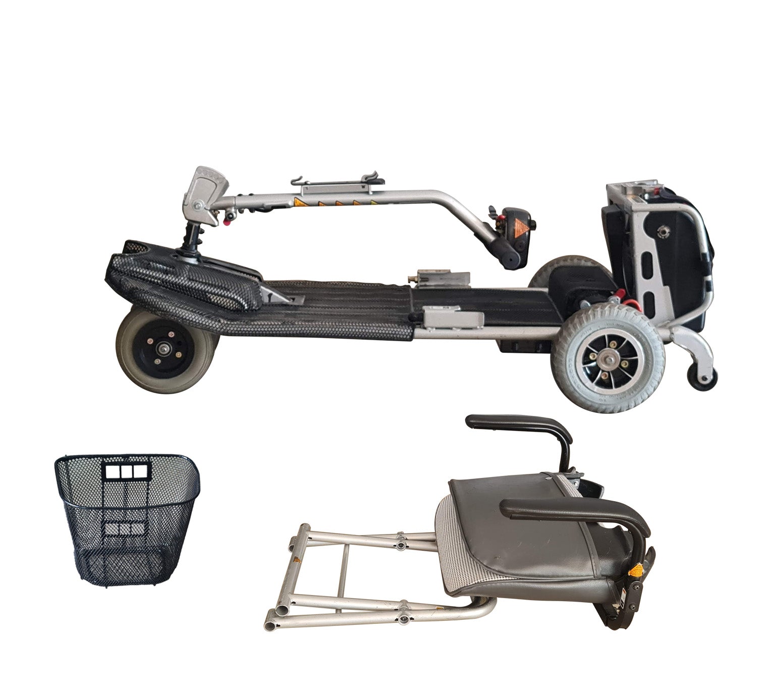 Shoprider Ultralight (Pre-Owned)