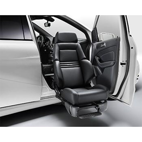 Turny Evo Seat Lift Car Conversion