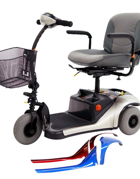 Shoprider GK7-3 Portable Scooter