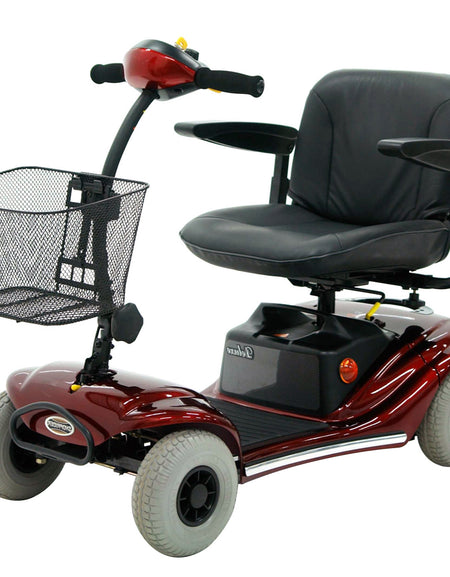 Shoprider GK9 Take-Apart Mobility Scooter