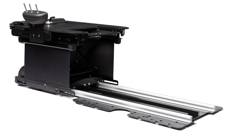 Turny Evo 6-Way Seat